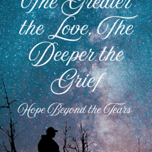 The Greater the Love